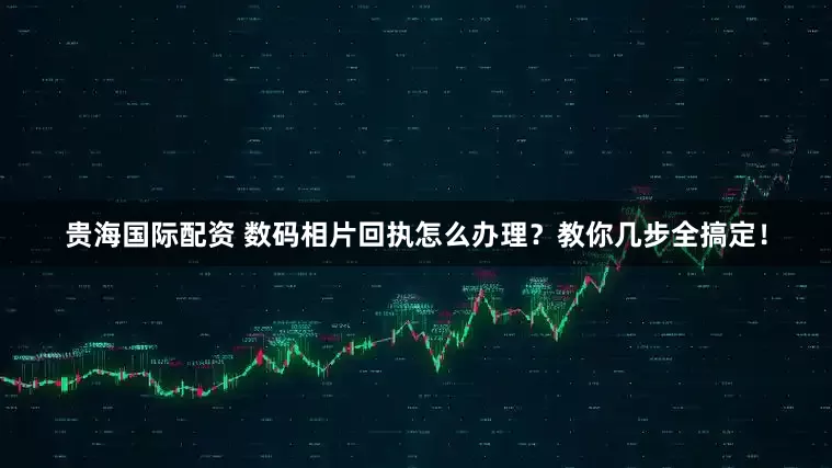 贵海国际配资 数码相片回执怎么办理？教你几步全搞定！